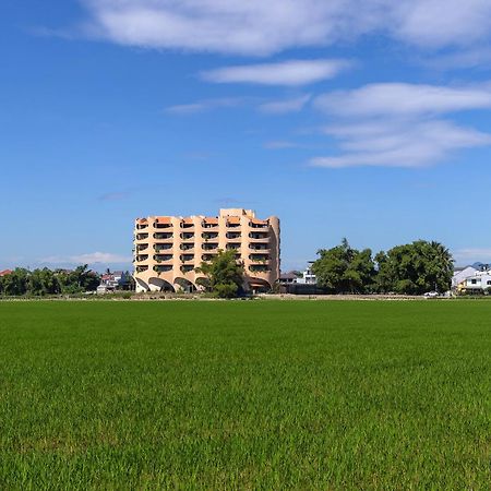 Reu Boutique Hotel Hoi An Dış mekan fotoğraf