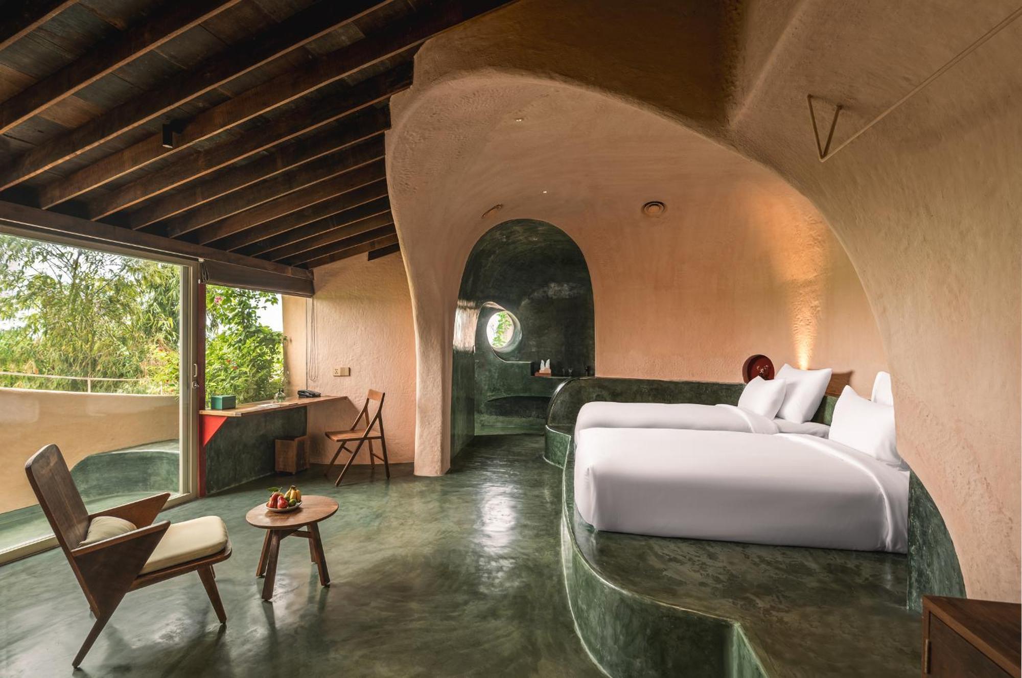 Reu Boutique Hotel Hoi An Dış mekan fotoğraf