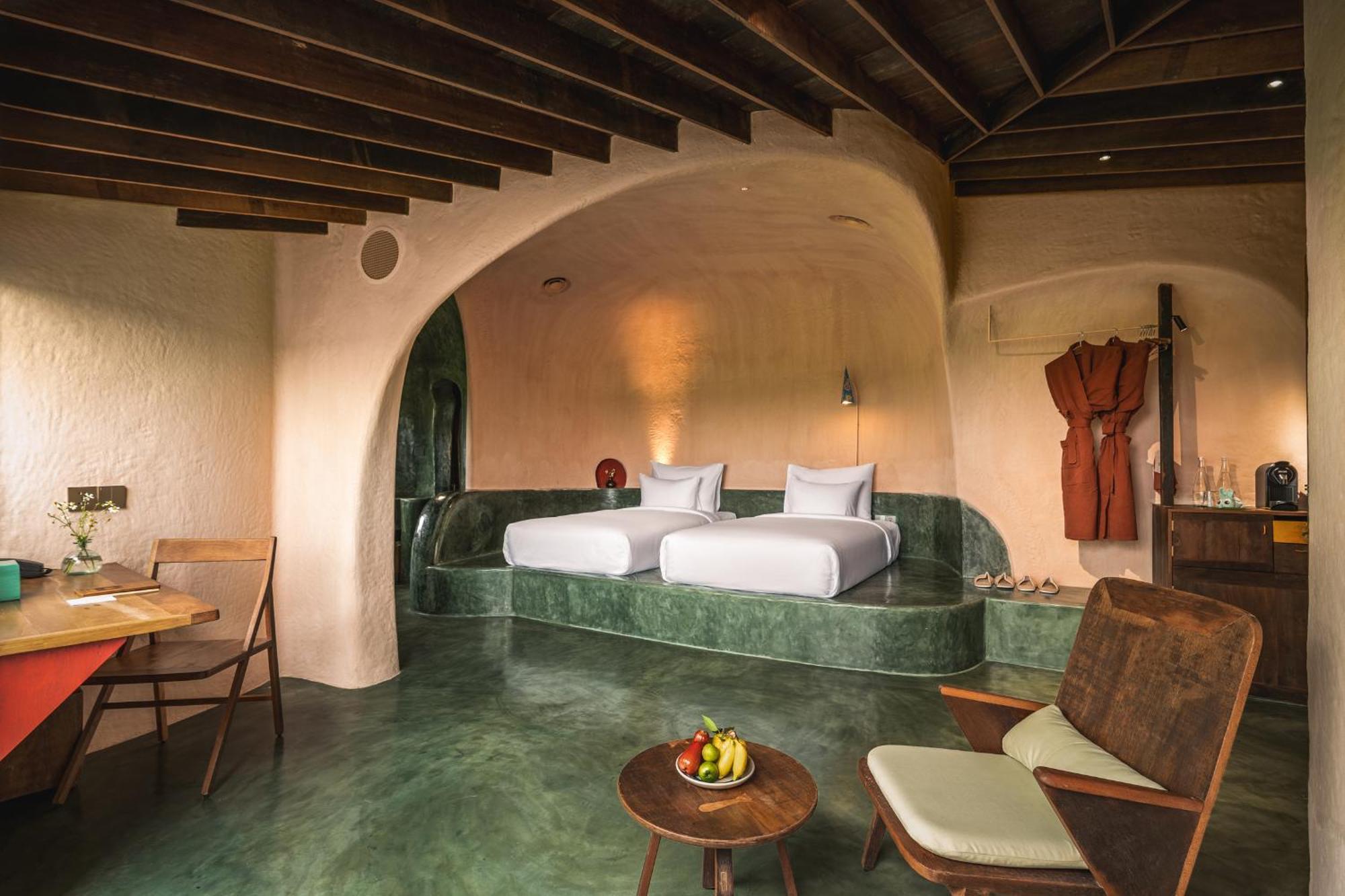 Reu Boutique Hotel Hoi An Dış mekan fotoğraf