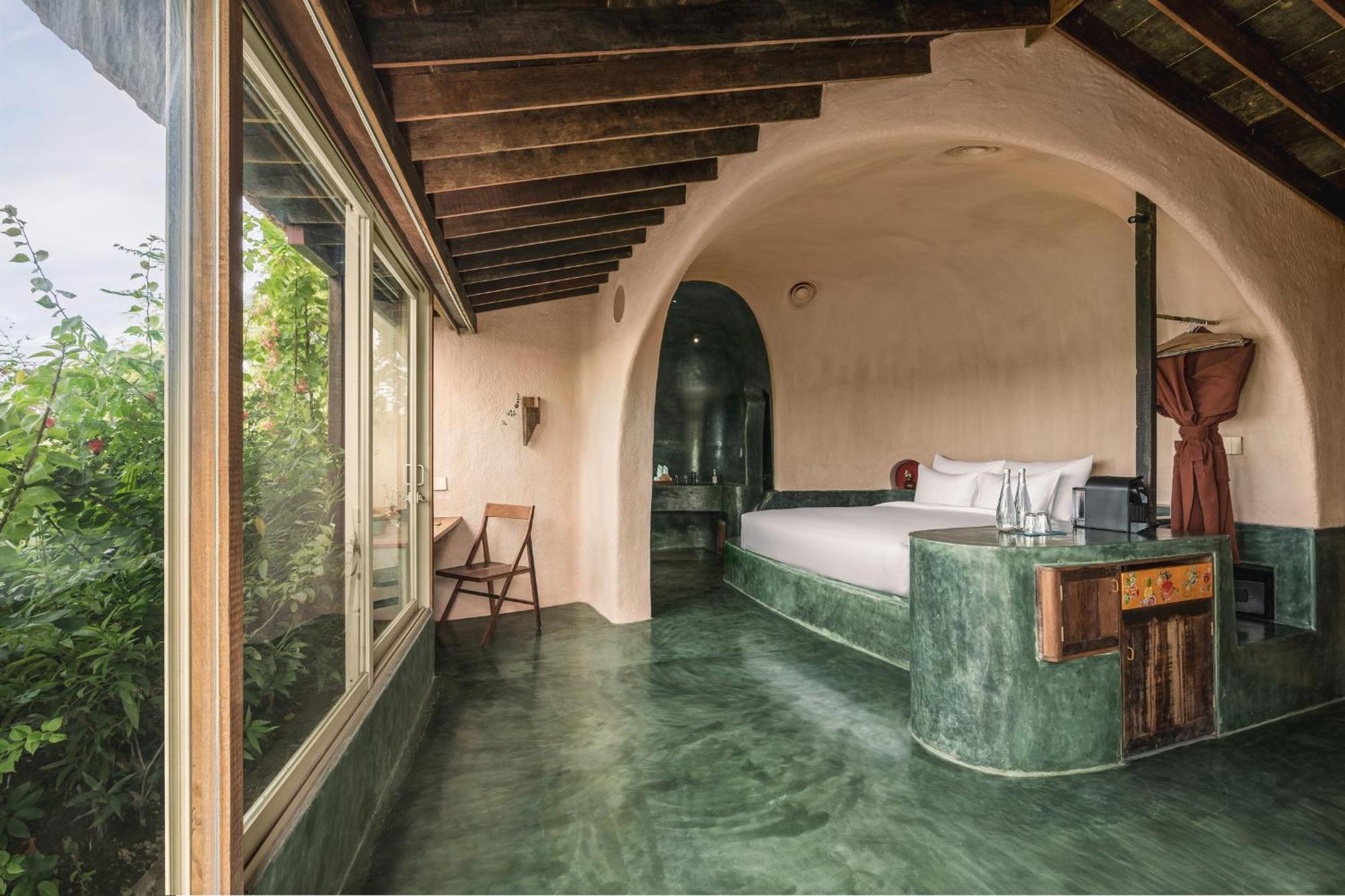 Reu Boutique Hotel Hoi An Dış mekan fotoğraf