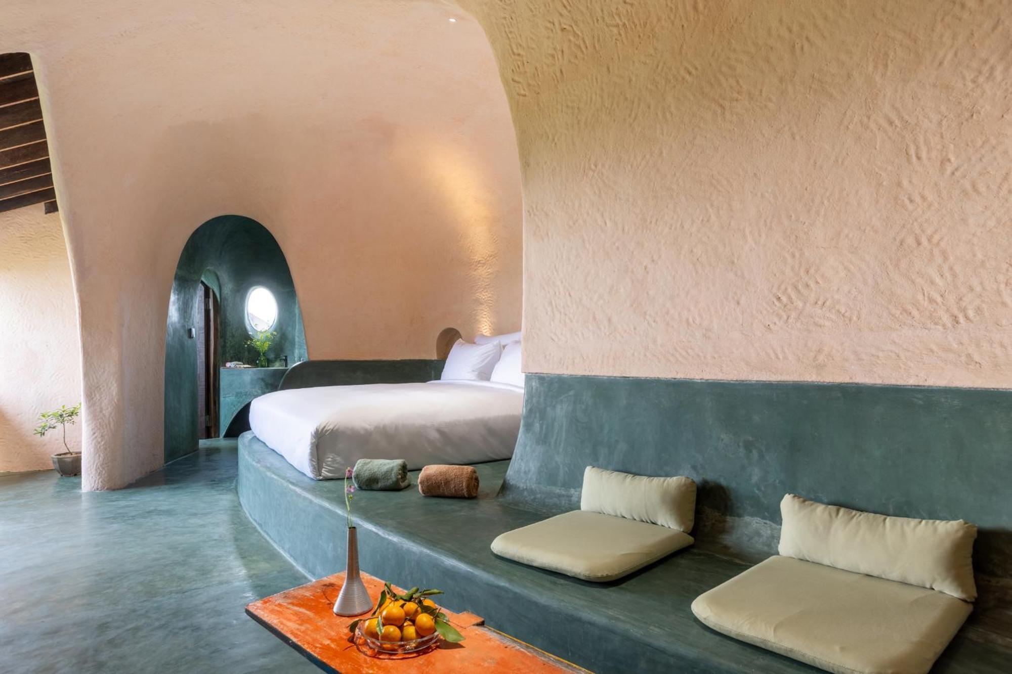 Reu Boutique Hotel Hoi An Dış mekan fotoğraf