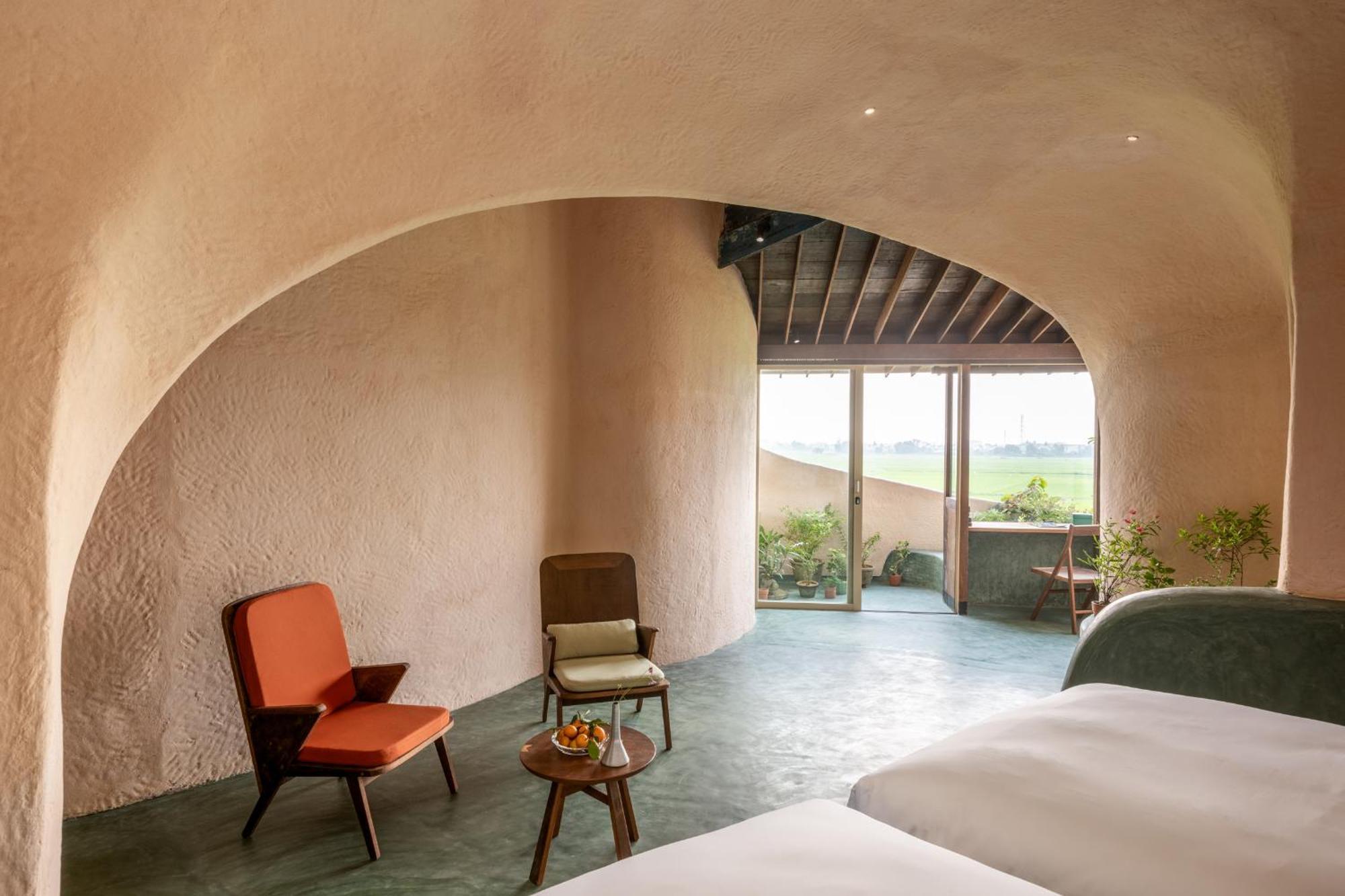 Reu Boutique Hotel Hoi An Dış mekan fotoğraf