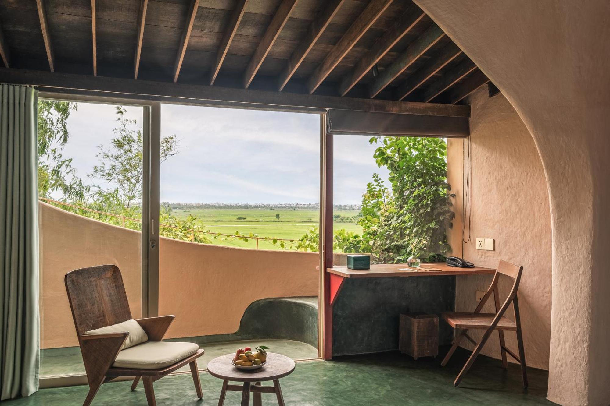 Reu Boutique Hotel Hoi An Dış mekan fotoğraf