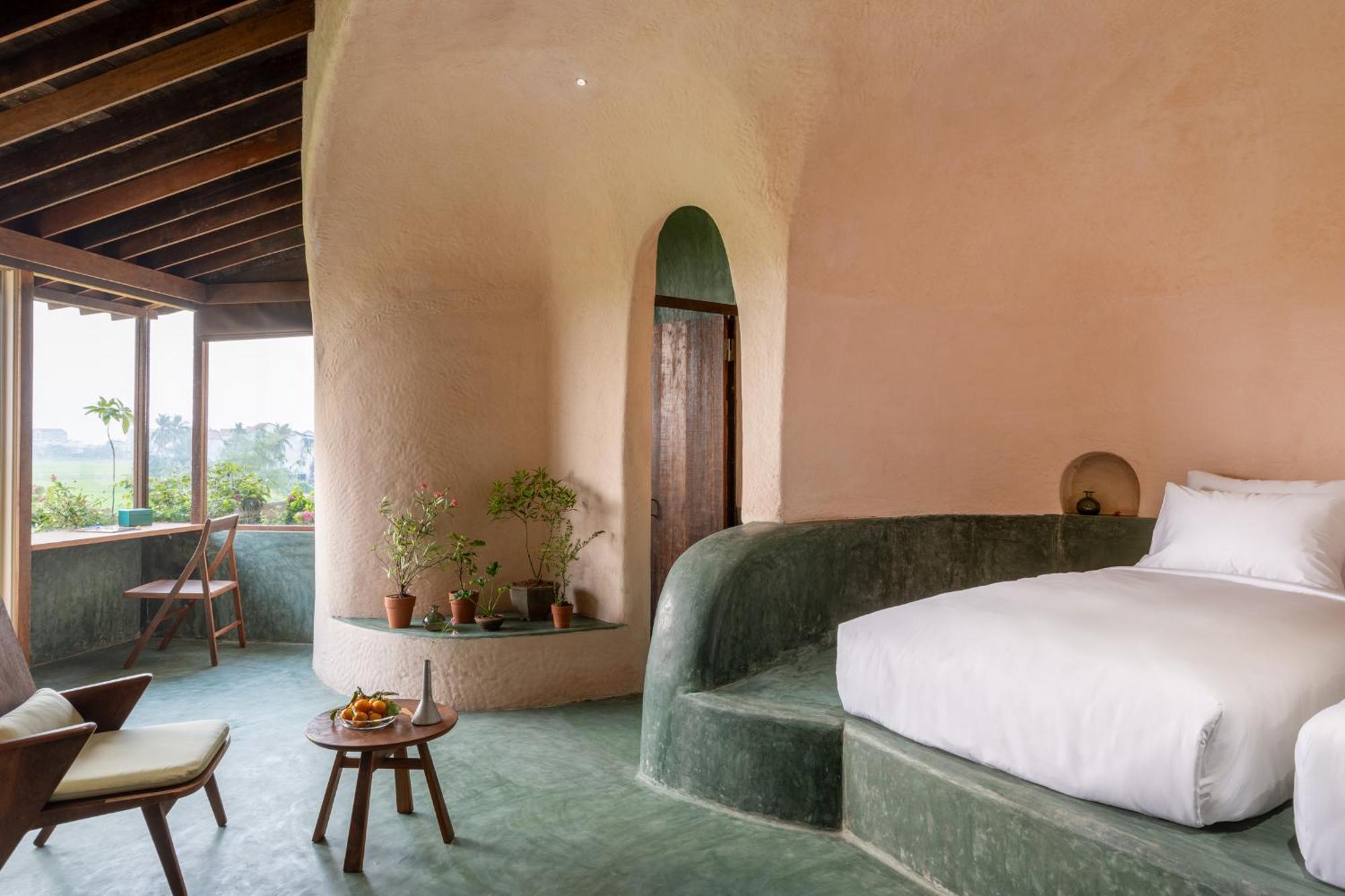 Reu Boutique Hotel Hoi An Dış mekan fotoğraf