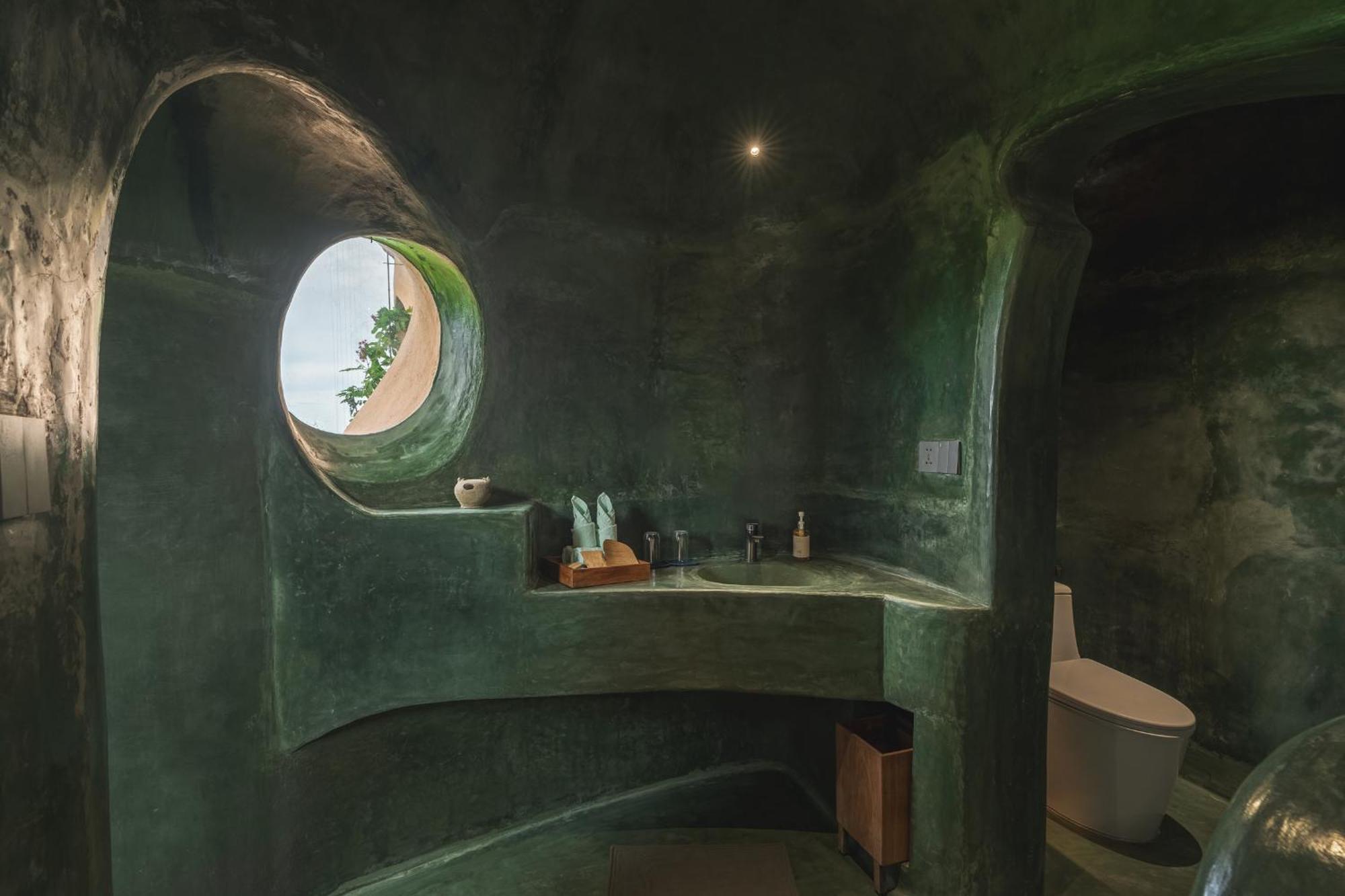 Reu Boutique Hotel Hoi An Dış mekan fotoğraf