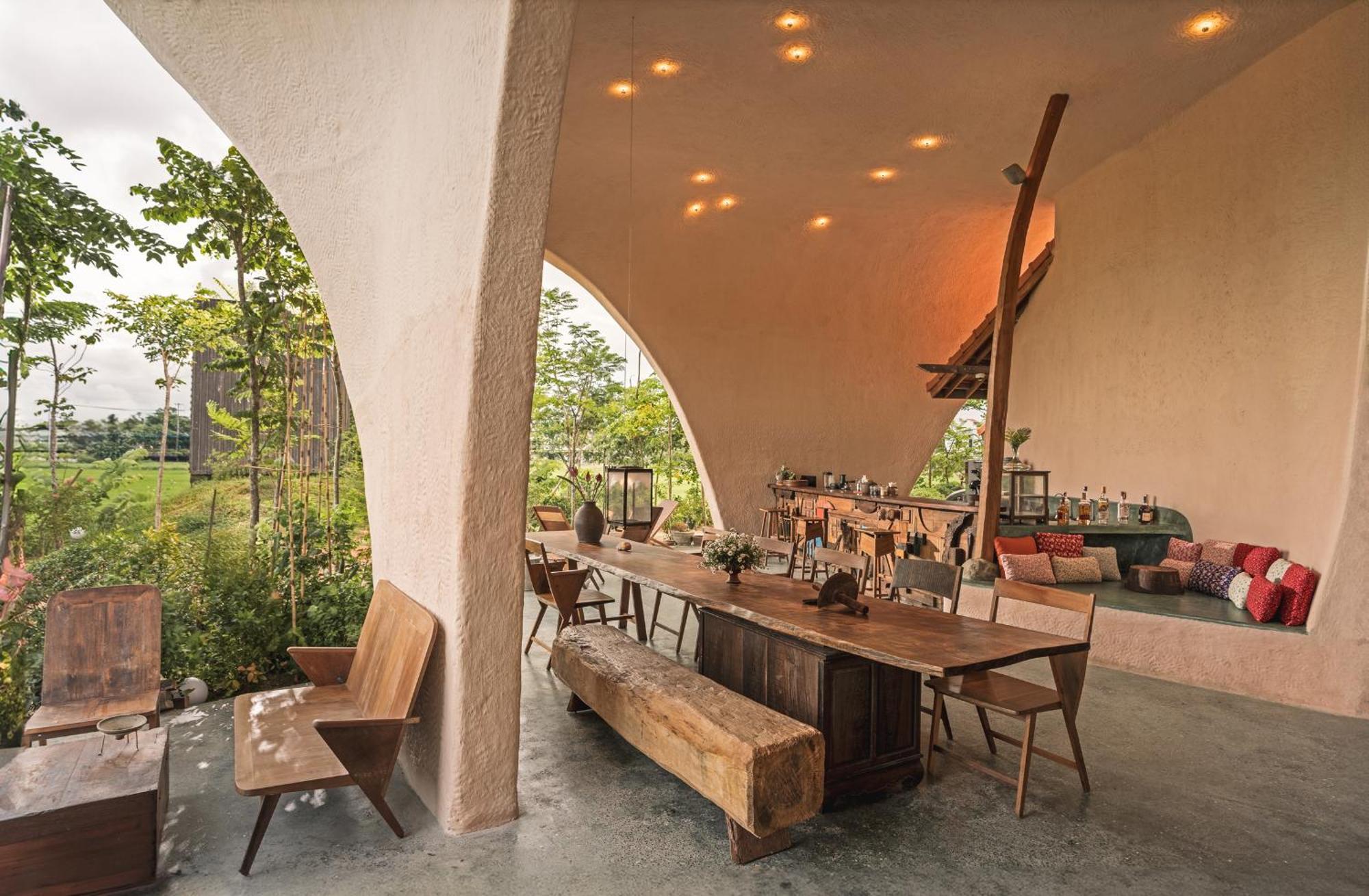 Reu Boutique Hotel Hoi An Dış mekan fotoğraf