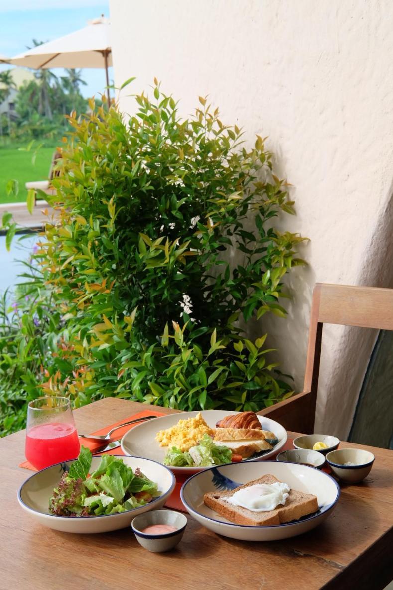 Reu Boutique Hotel Hoi An Dış mekan fotoğraf