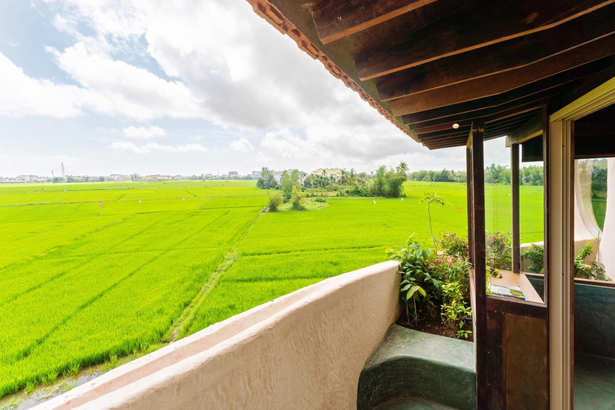 Reu Boutique Hotel Hoi An Dış mekan fotoğraf