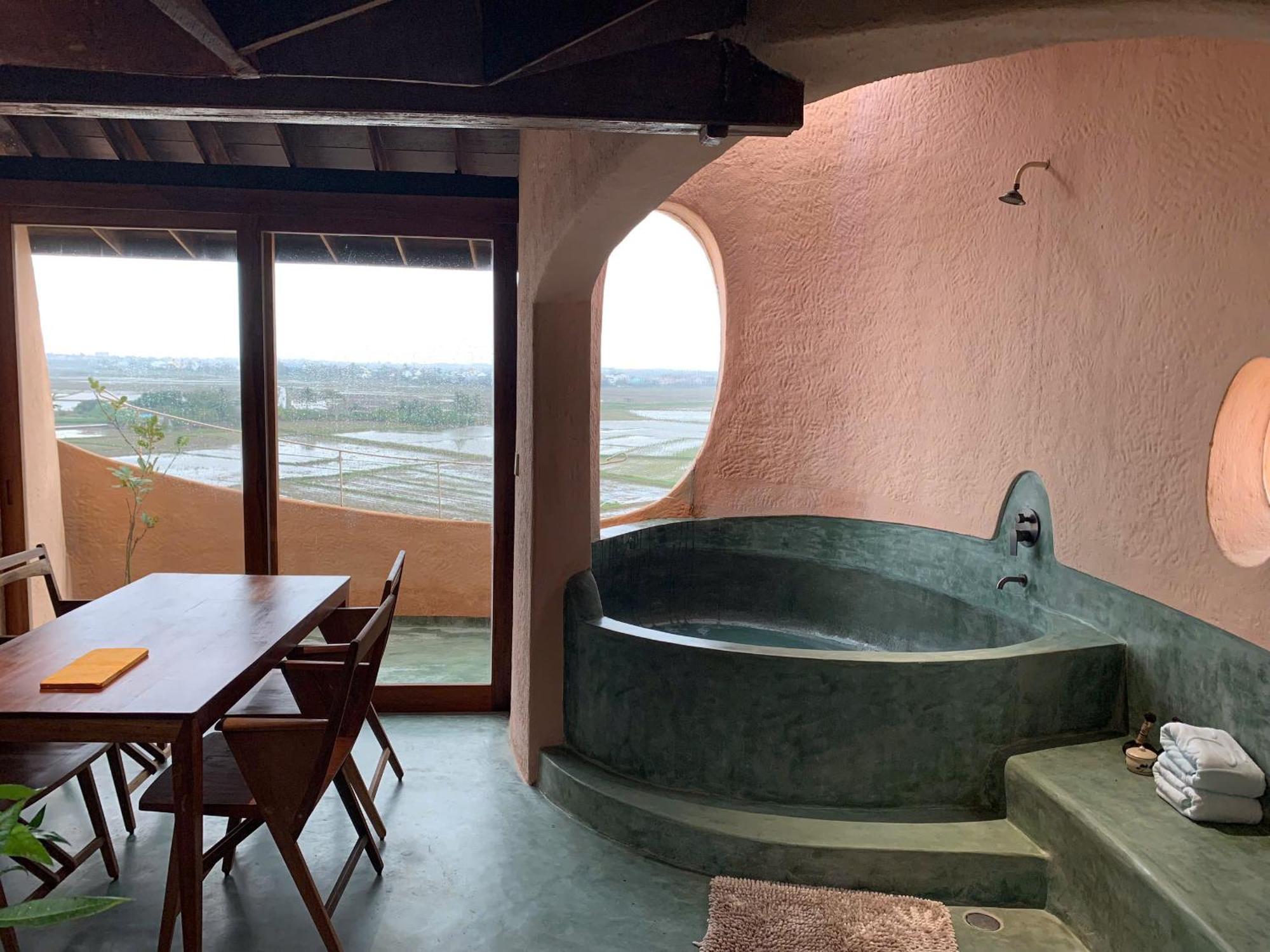 Reu Boutique Hotel Hoi An Dış mekan fotoğraf