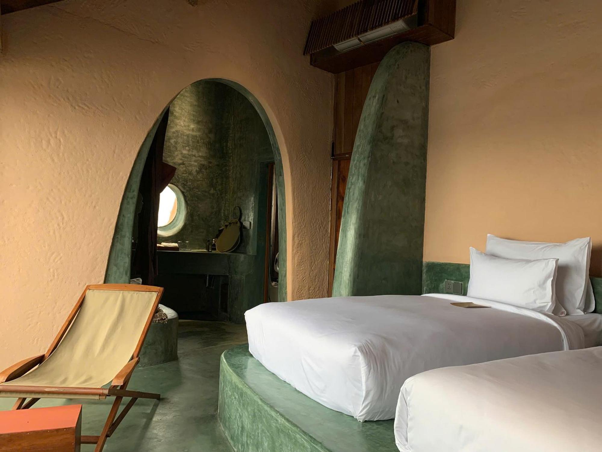 Reu Boutique Hotel Hoi An Dış mekan fotoğraf