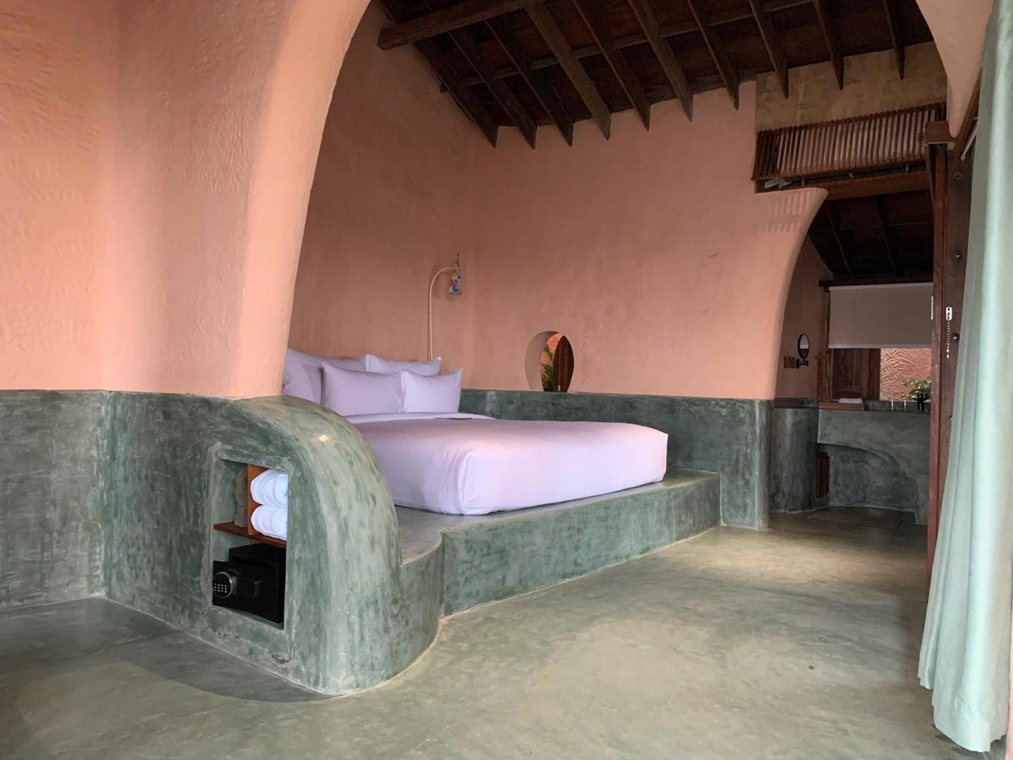 Reu Boutique Hotel Hoi An Dış mekan fotoğraf