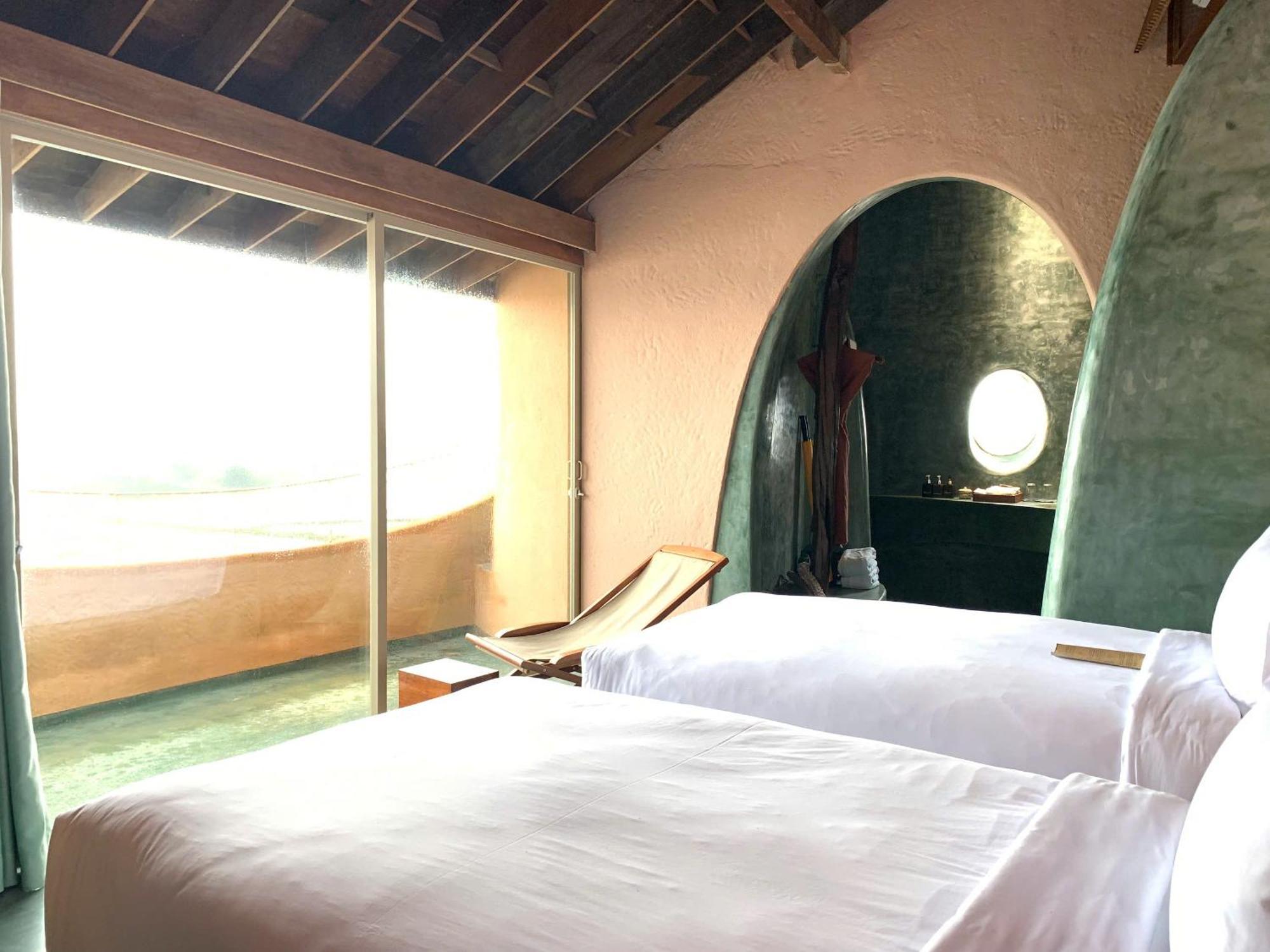 Reu Boutique Hotel Hoi An Dış mekan fotoğraf