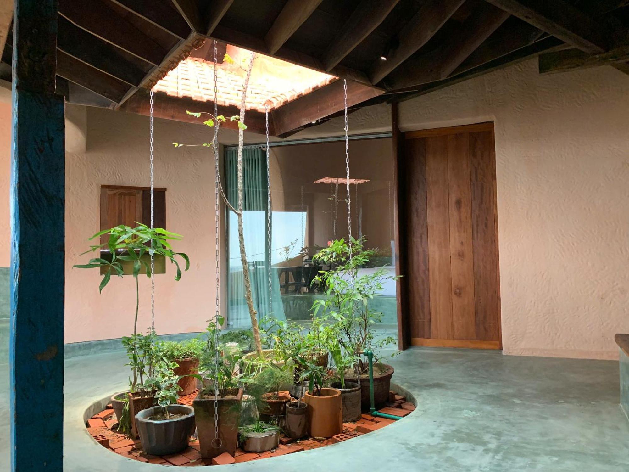 Reu Boutique Hotel Hoi An Dış mekan fotoğraf
